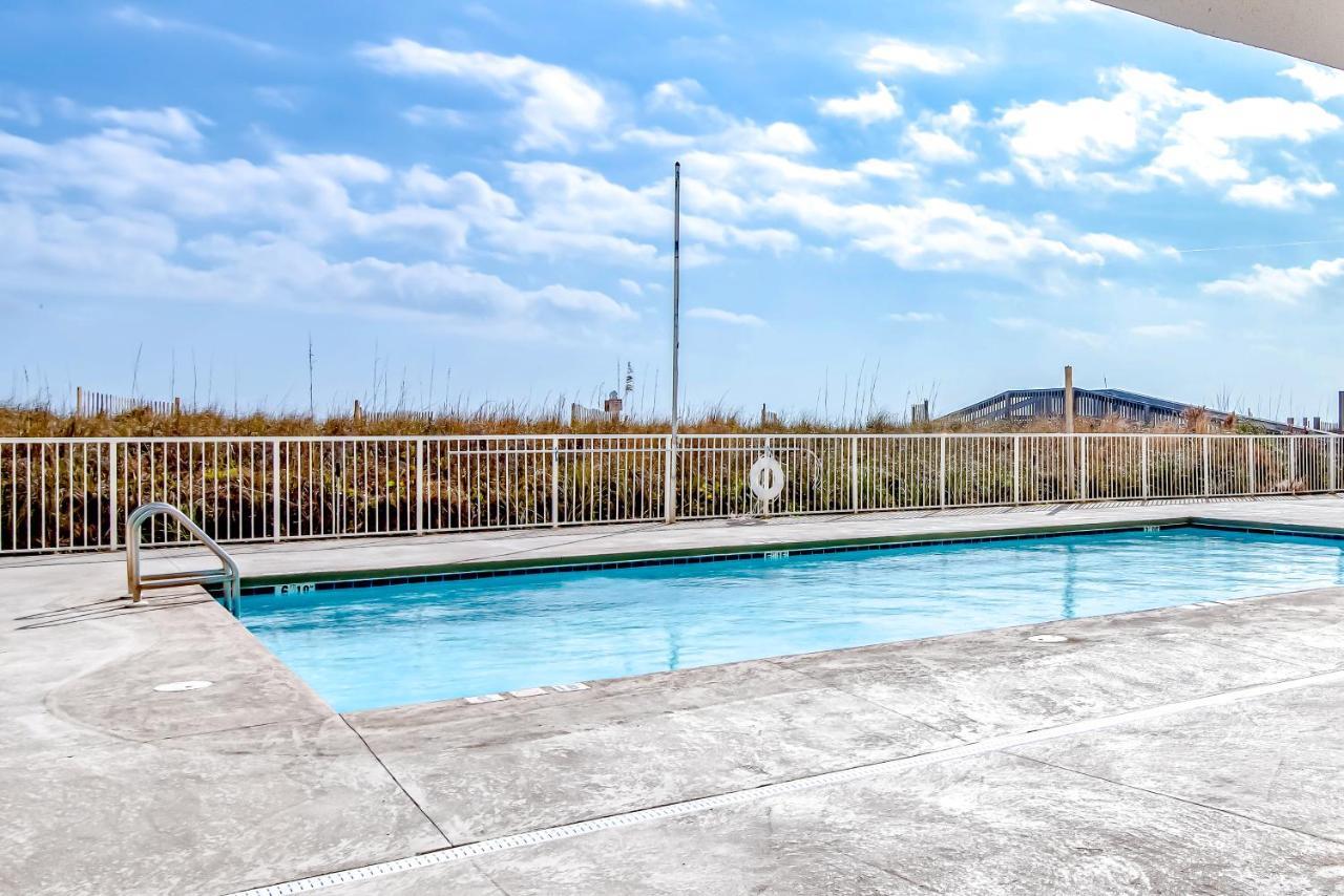Edgewater West #25 Gulf Shores Exterior foto