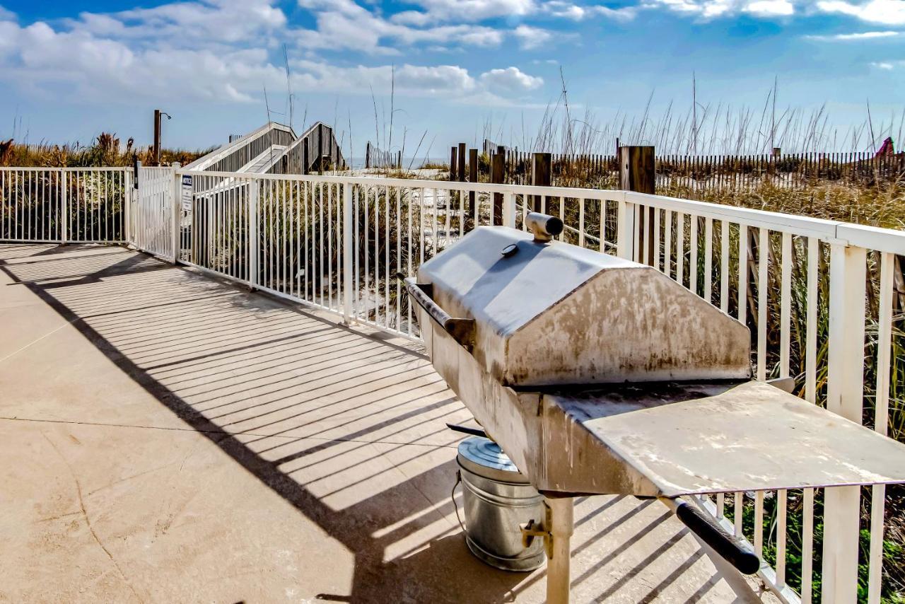 Edgewater West #25 Gulf Shores Exterior foto