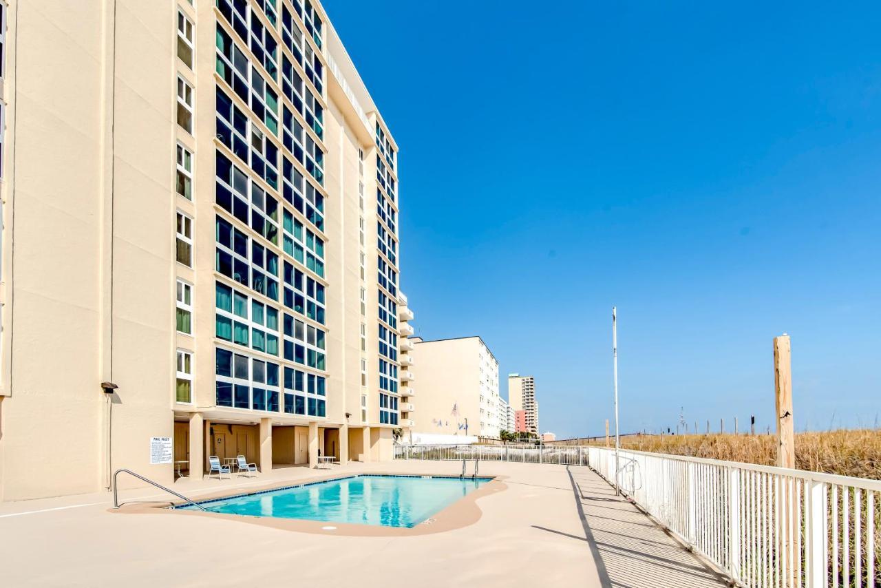 Edgewater West #25 Gulf Shores Exterior foto