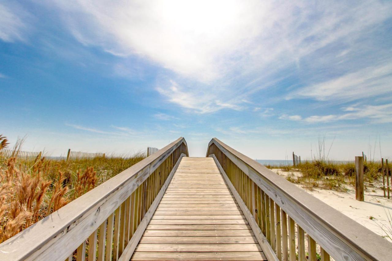 Edgewater West #25 Gulf Shores Exterior foto
