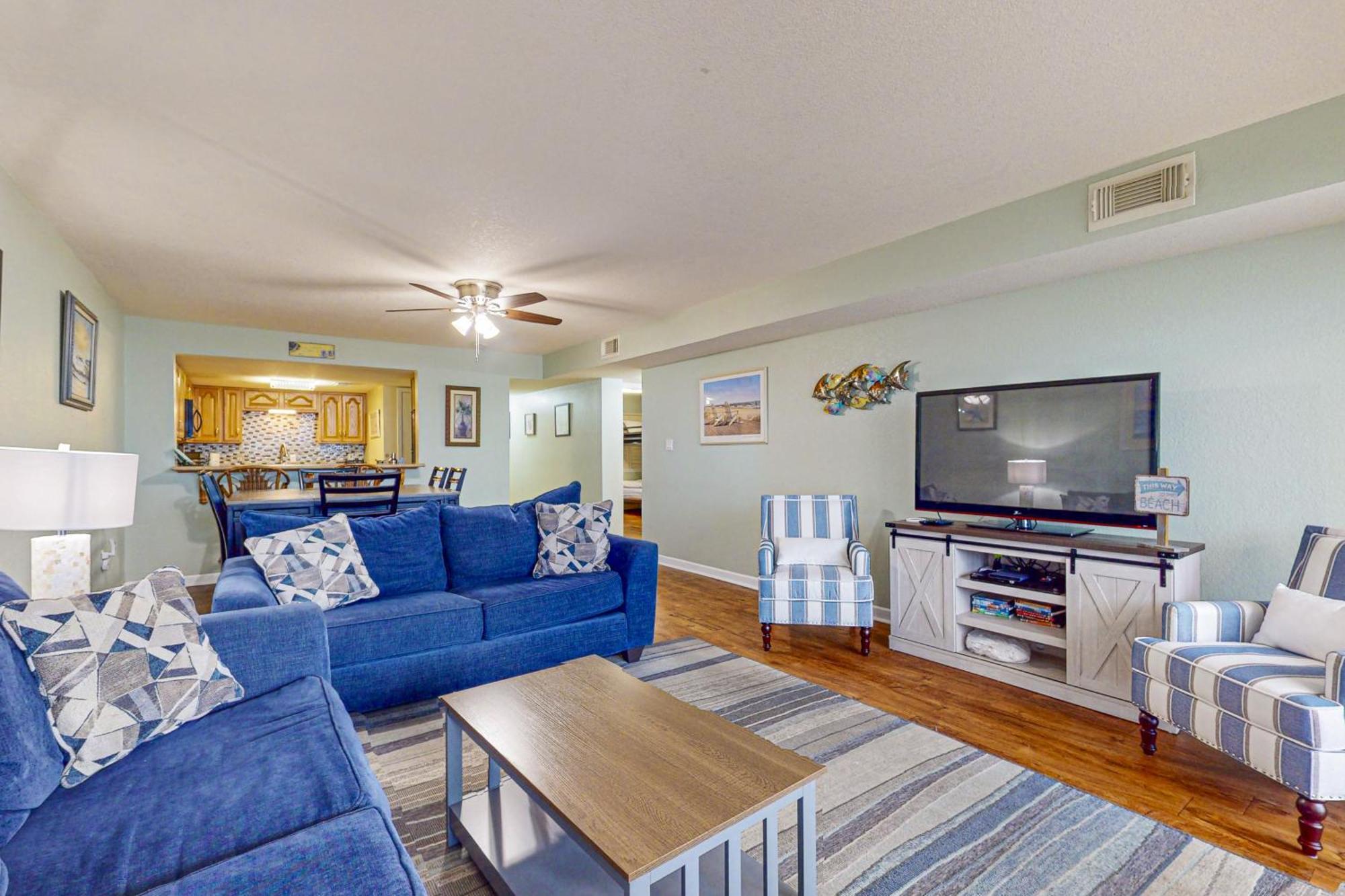 Edgewater West #25 Gulf Shores Exterior foto