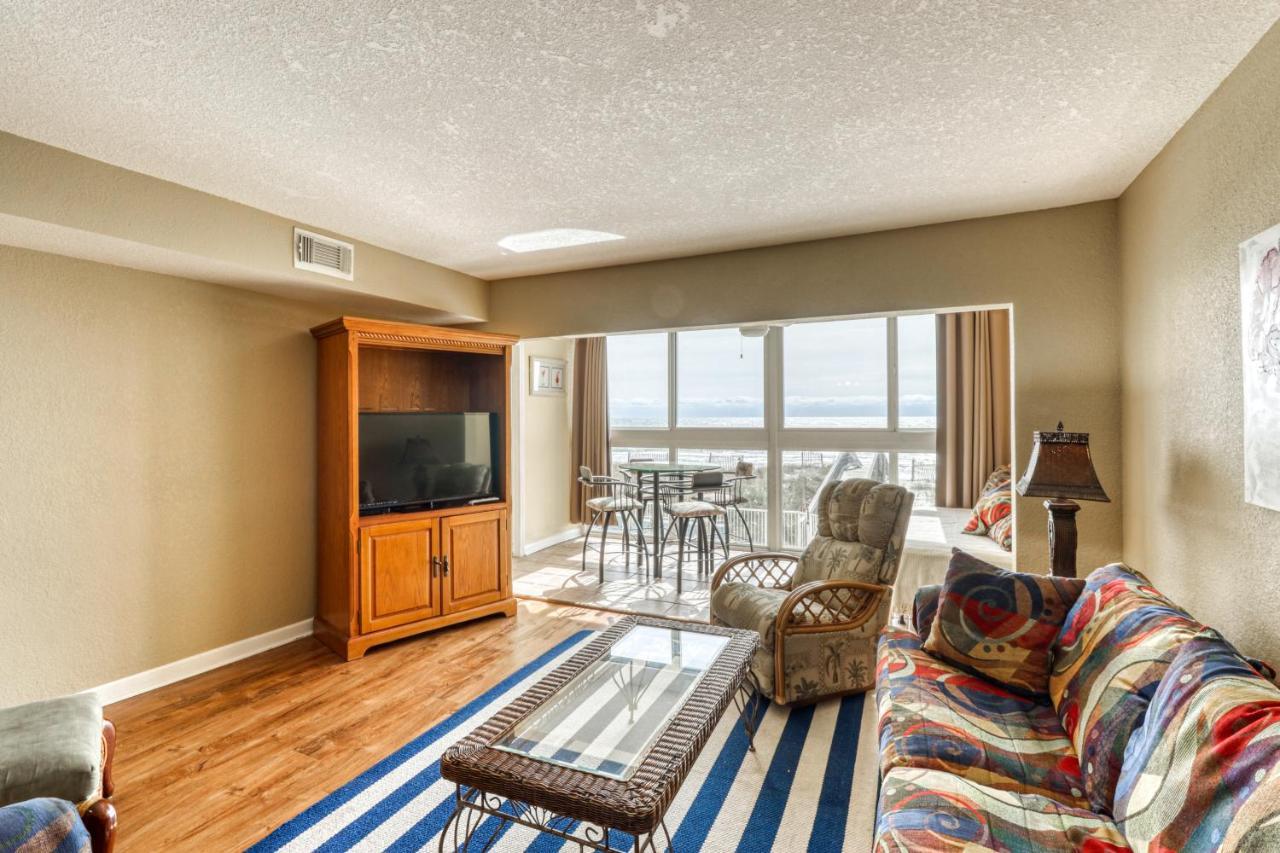 Edgewater West #25 Gulf Shores Exterior foto